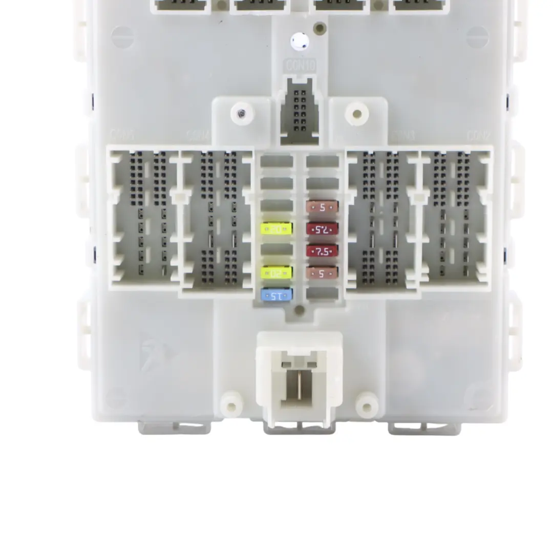 BMW GT G32 ECU Módulo De Unidad De Confort BDC - SKU 8715804 - Número de pieza 8715804