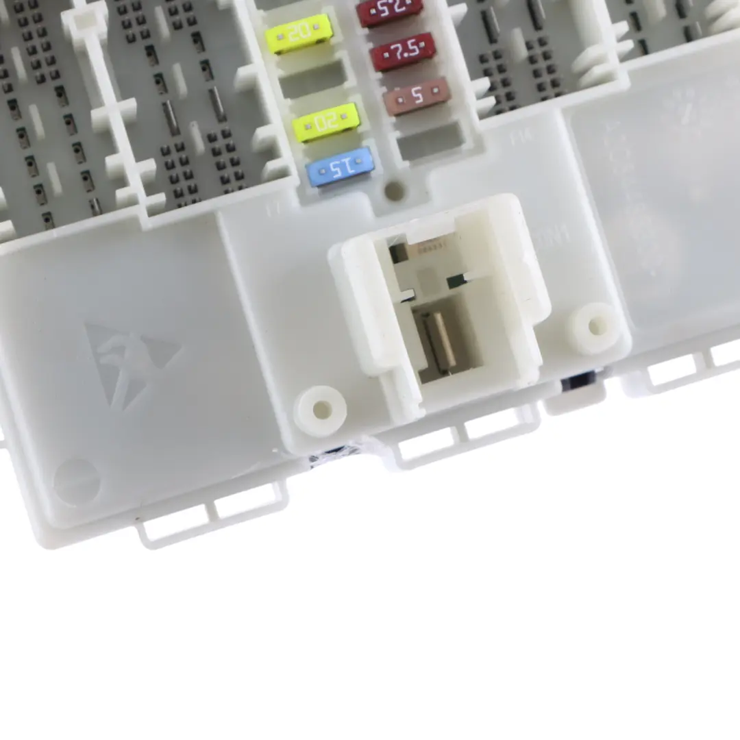 ECU Módulo De Unidad De Confort BDC para BMW GT G32 con número de pieza 8715804 BMW GT G32 ECU Módulo De Unidad De Confort BDC - SKU 8715804 - Número de pieza 8715804