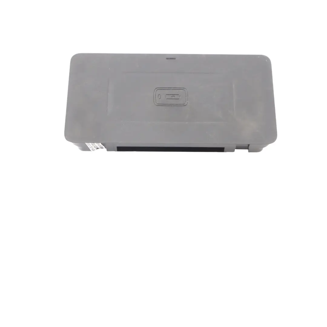 Kabelladegerät Mittelkonsole Telefonmodul für BMW X3 G01 X4 G02 mit Teilenummer 8719905 BMW X3 G01 X4 G02 Kabelladegerät Mittelkonsole Telefonmodul - SKU 8719905 - Teilenummer 8719905