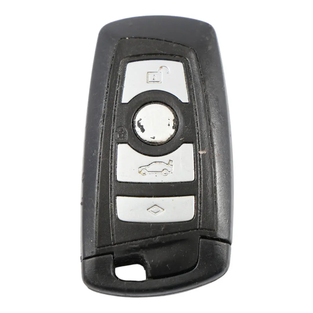  Remote Key BMW F07 F10 F11 F25 Radio Alarm Button Switch 868 MHz - SKU 8723588-3 - Part number 8723588