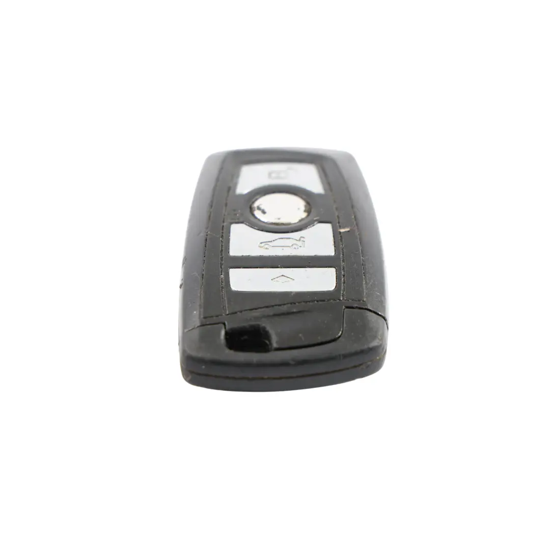 Llave A Distancia BMW F07 F10 F11 F25 Radio Alarma Botón Interruptor 868 Mhz - SKU 8723588-3 - Número de pieza 8723588