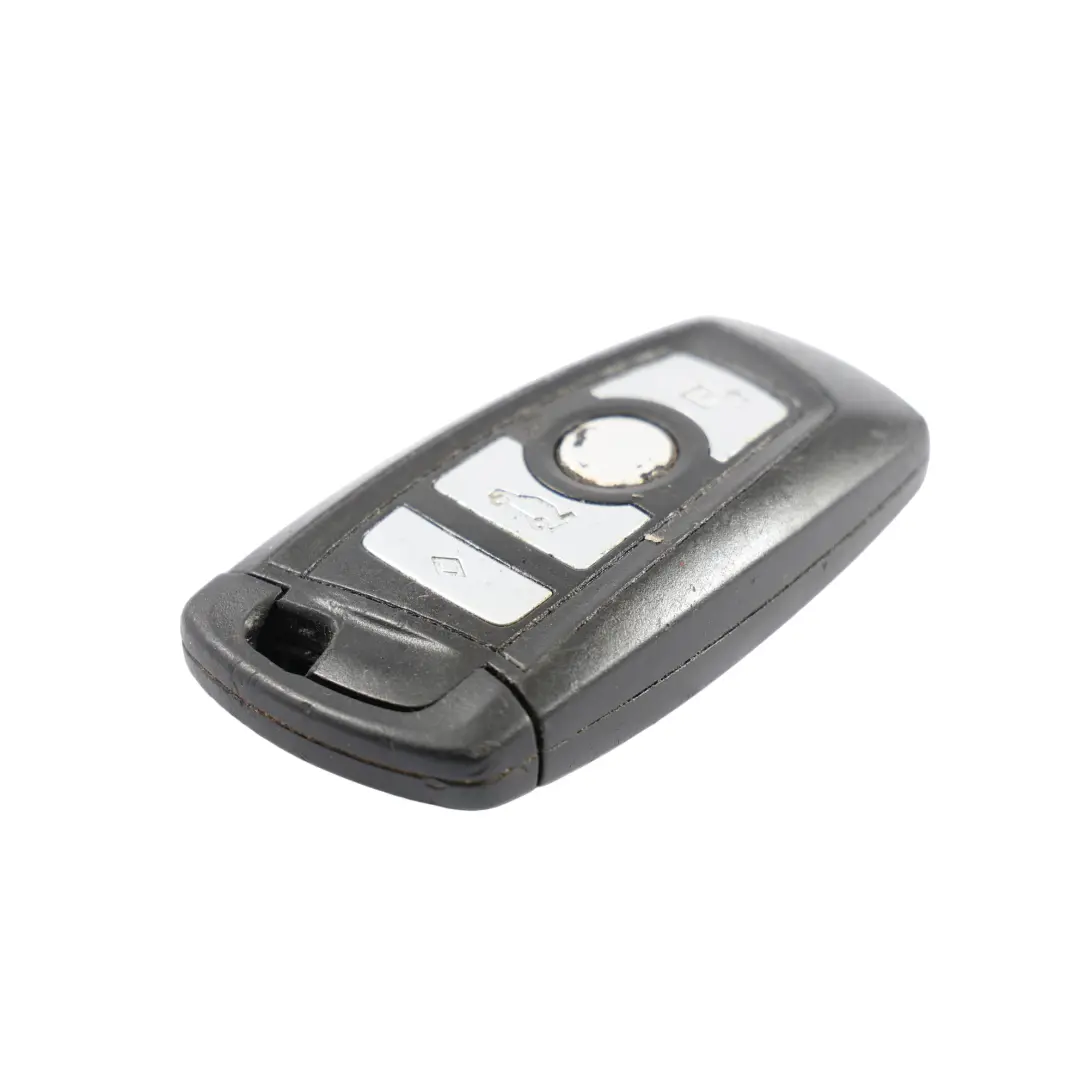  Remote Key BMW F07 F10 F11 F25 Radio Alarm Button Switch 868 MHz - SKU 8723588-3 - Part number 8723588