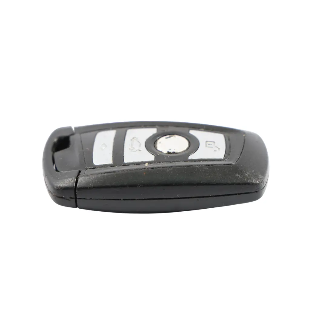 BMW F07 F10 F11 F25 Télécommande Bouton D'Alarme Radio 868 Mhz - SKU 8723588-3 - Numéro de pièce 8723588