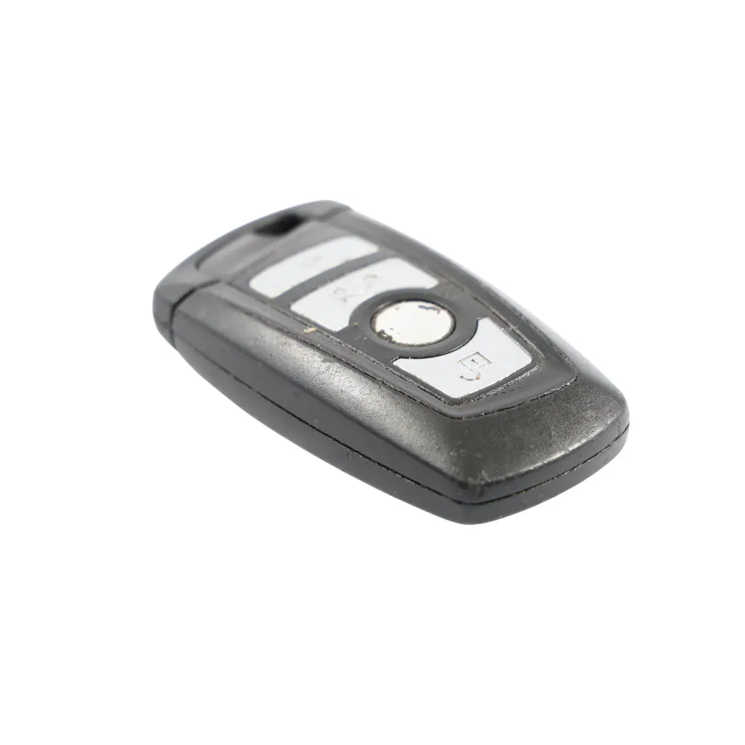 BMW F07 F10 F11 F25 Télécommande Bouton D'Alarme Radio 868 Mhz - SKU 8723588-3 - Numéro de pièce 8723588