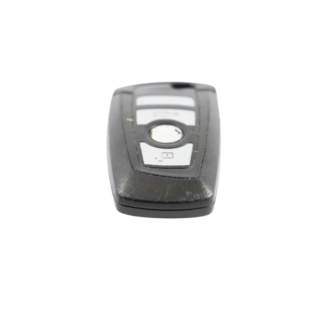 BMW F07 F10 F11 F25 Télécommande Bouton D'Alarme Radio 868 Mhz - SKU 8723588-3 - Numéro de pièce 8723588