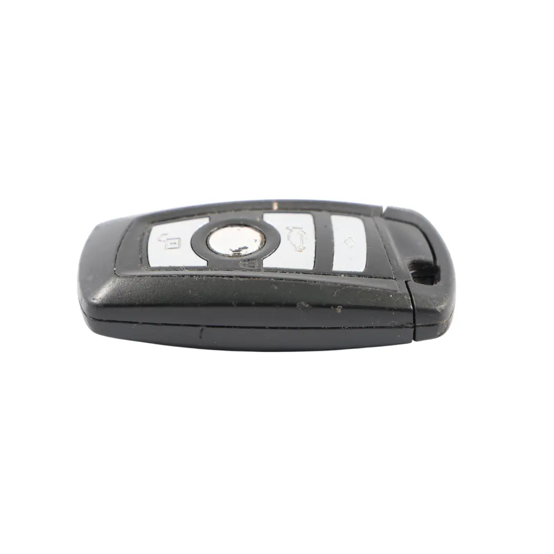 BMW F07 F10 F11 F25 Télécommande Bouton D'Alarme Radio 868 Mhz - SKU 8723588-3 - Numéro de pièce 8723588