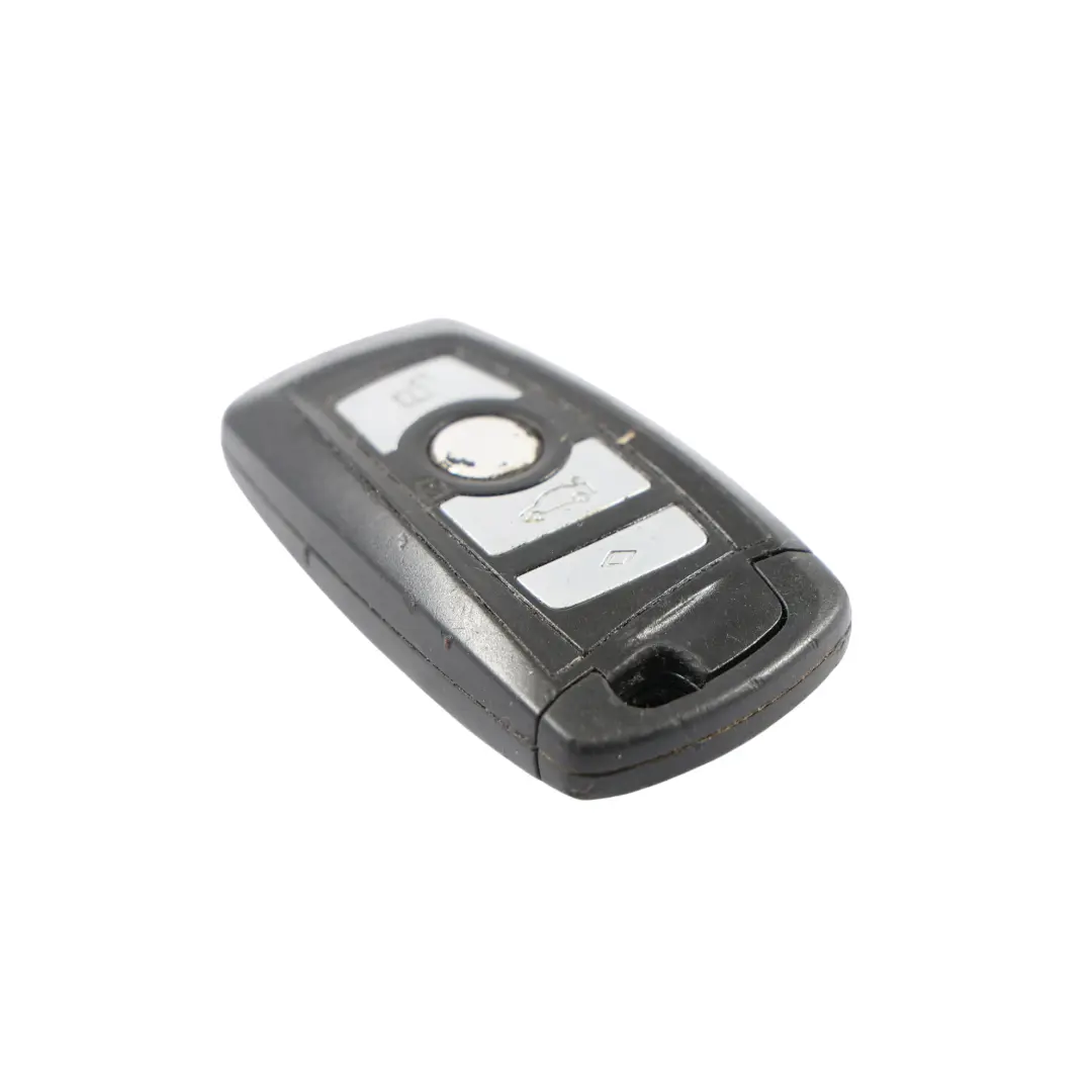 BMW F07 F10 F11 F25 Télécommande Bouton D'Alarme Radio 868 Mhz - SKU 8723588-3 - Numéro de pièce 8723588