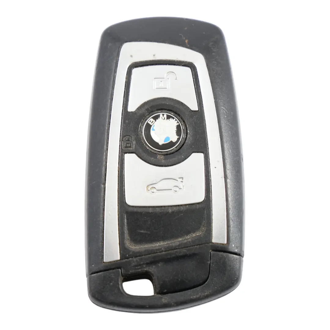 BMW F20 F21 F22 F23 F30 F31 F32 Funkfern Alarm Schlüsselanhänger 434 Mhz - SKU 8723602-1 - Teilenummer 8723602