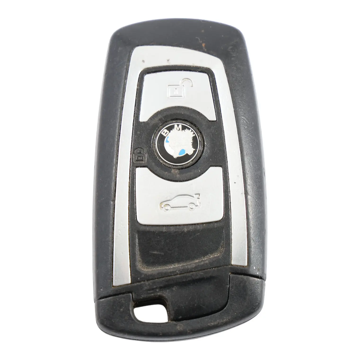 BMW F20 F21 F22 F23 F30 F31 F32 Radio Remote Alarm Key Fob 434 MHz 8723602