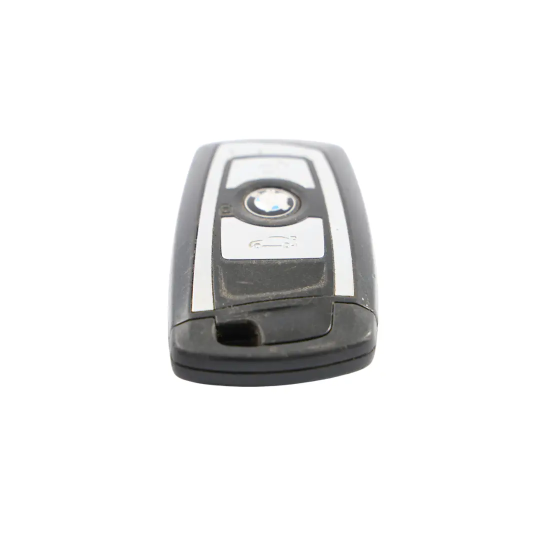 BMW F20 F21 F22 F23 F30 F31 F32 Funkfern Alarm Schlüsselanhänger 434 Mhz - SKU 8723602-1 - Teilenummer 8723602