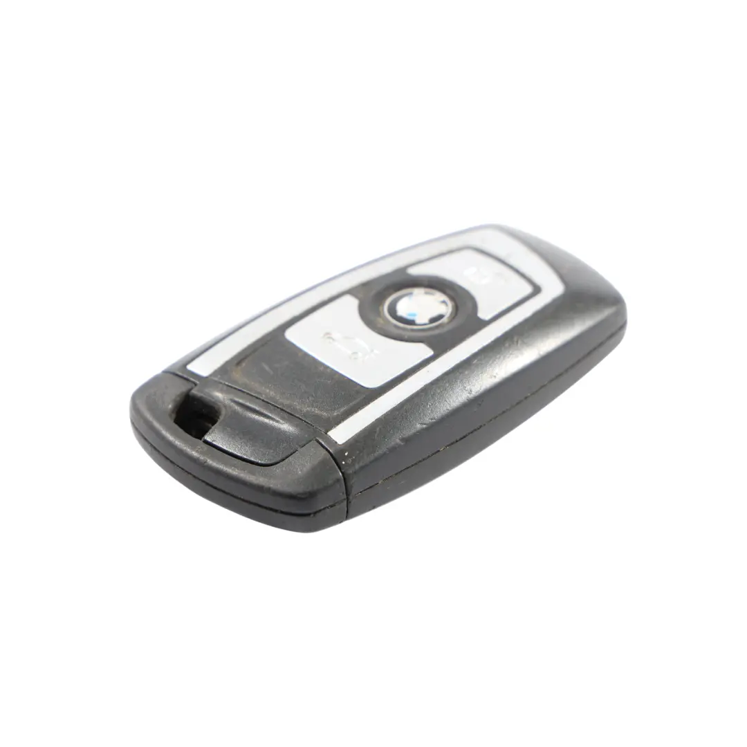 BMW F20 F21 F22 F23 F30 F31 F32 Funkfern Alarm Schlüsselanhänger 434 Mhz - SKU 8723602-1 - Teilenummer 8723602
