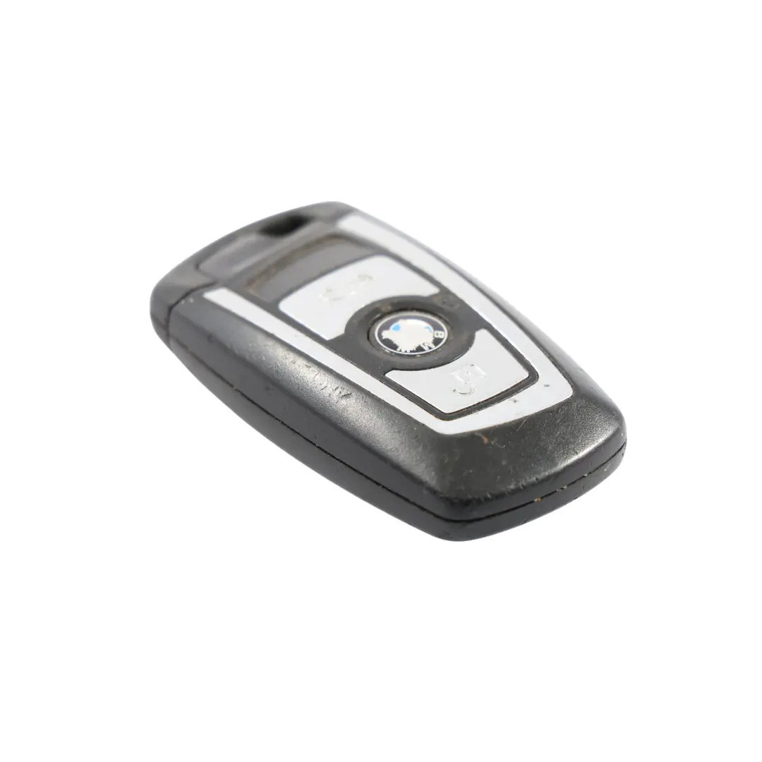 BMW F20 F21 F22 F23 F30 F31 F32 Funkfern Alarm Schlüsselanhänger 434 Mhz - SKU 8723602-1 - Teilenummer 8723602