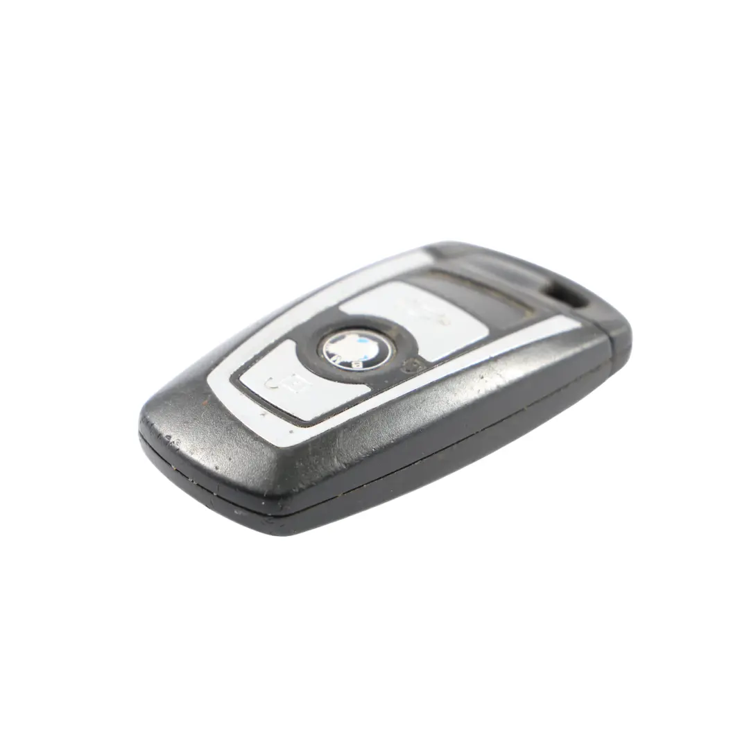 BMW F20 F21 F22 F23 F30 F31 F32 Funkfern Alarm Schlüsselanhänger 434 Mhz - SKU 8723602-1 - Teilenummer 8723602
