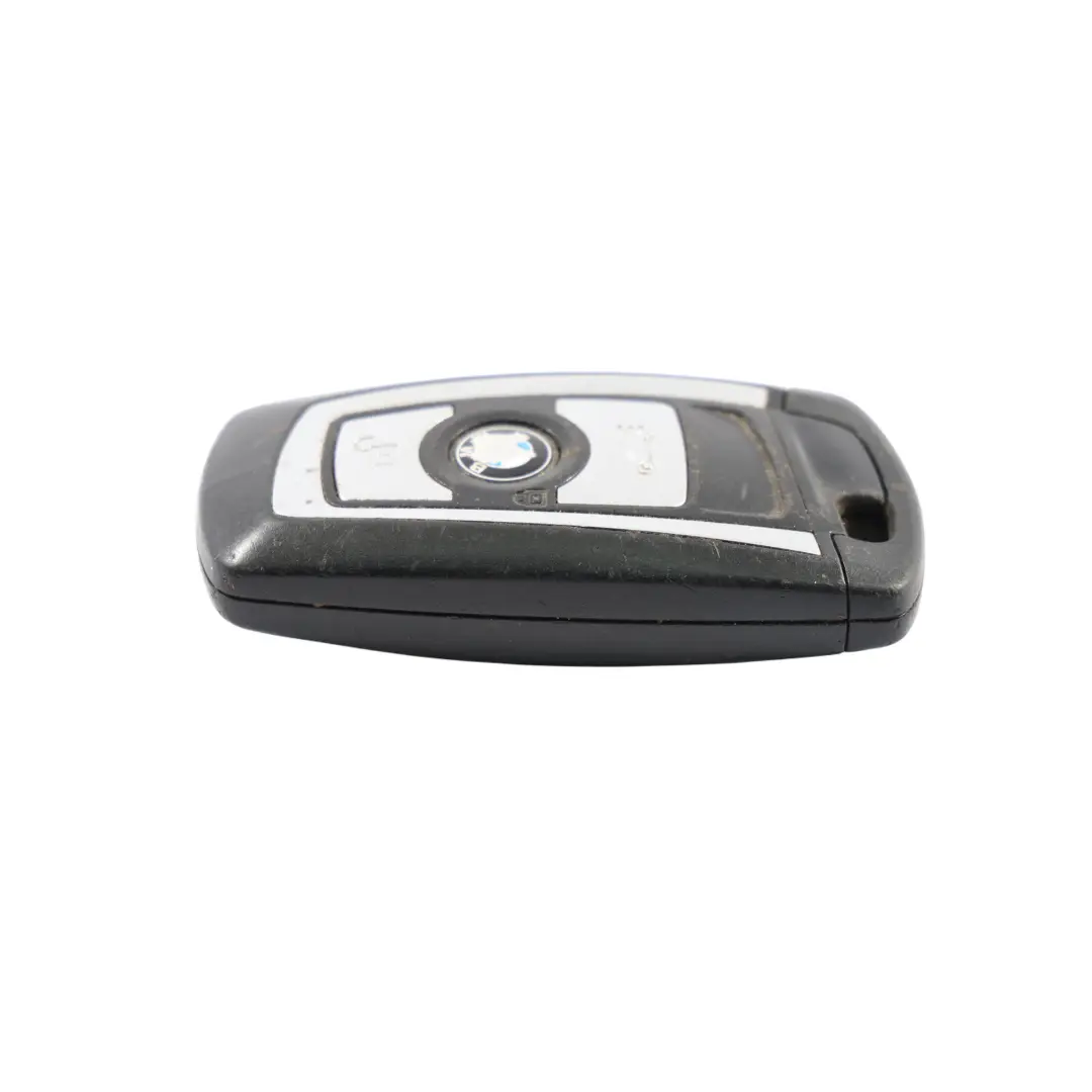 BMW F20 F21 F22 F23 F30 F31 F32 Radio Alarma Remota Llavero 434 Mhz - SKU 8723602-1 - Número de pieza 8723602