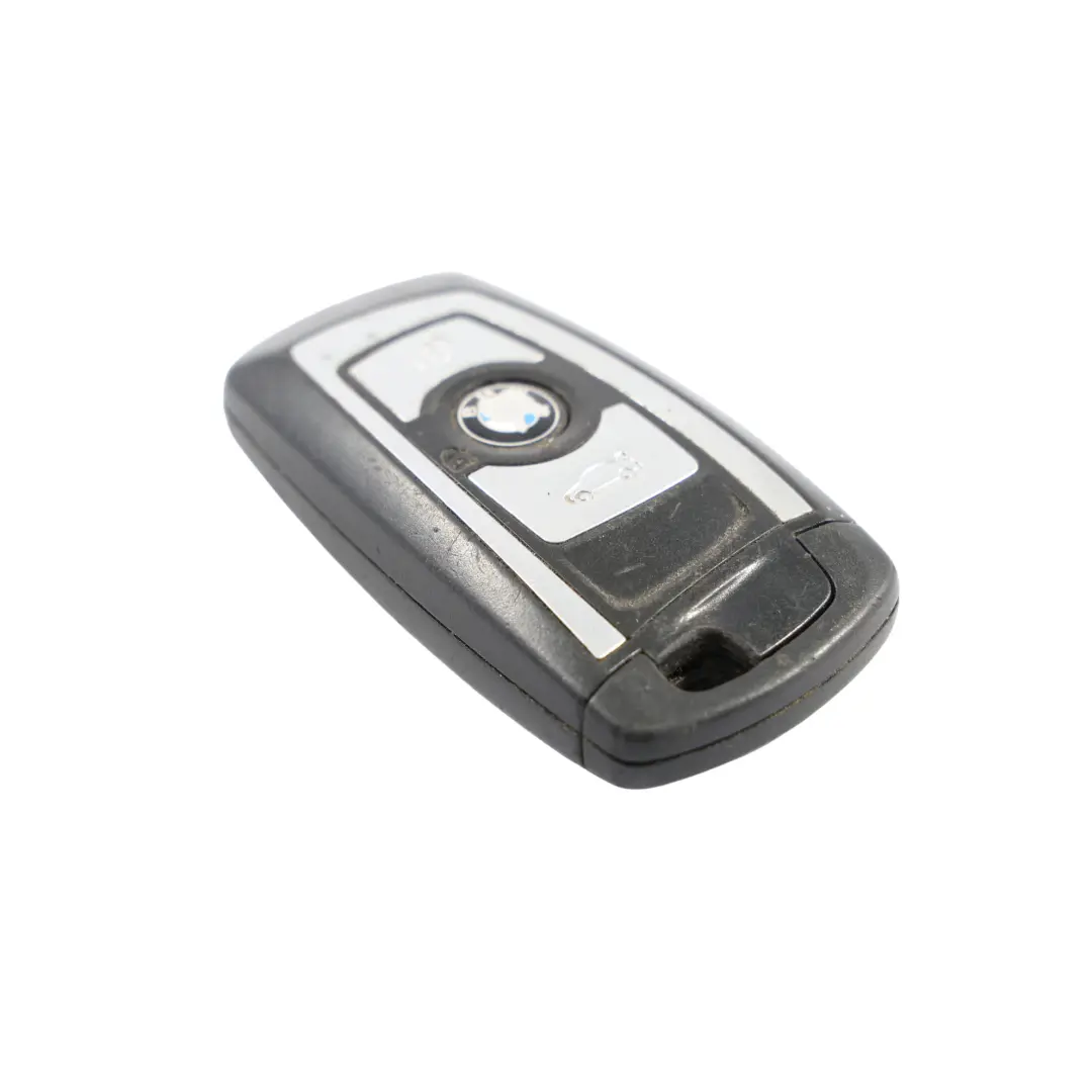 BMW F20 F21 F22 F23 F30 F31 F32 Funkfern Alarm Schlüsselanhänger 434 Mhz - SKU 8723602-1 - Teilenummer 8723602