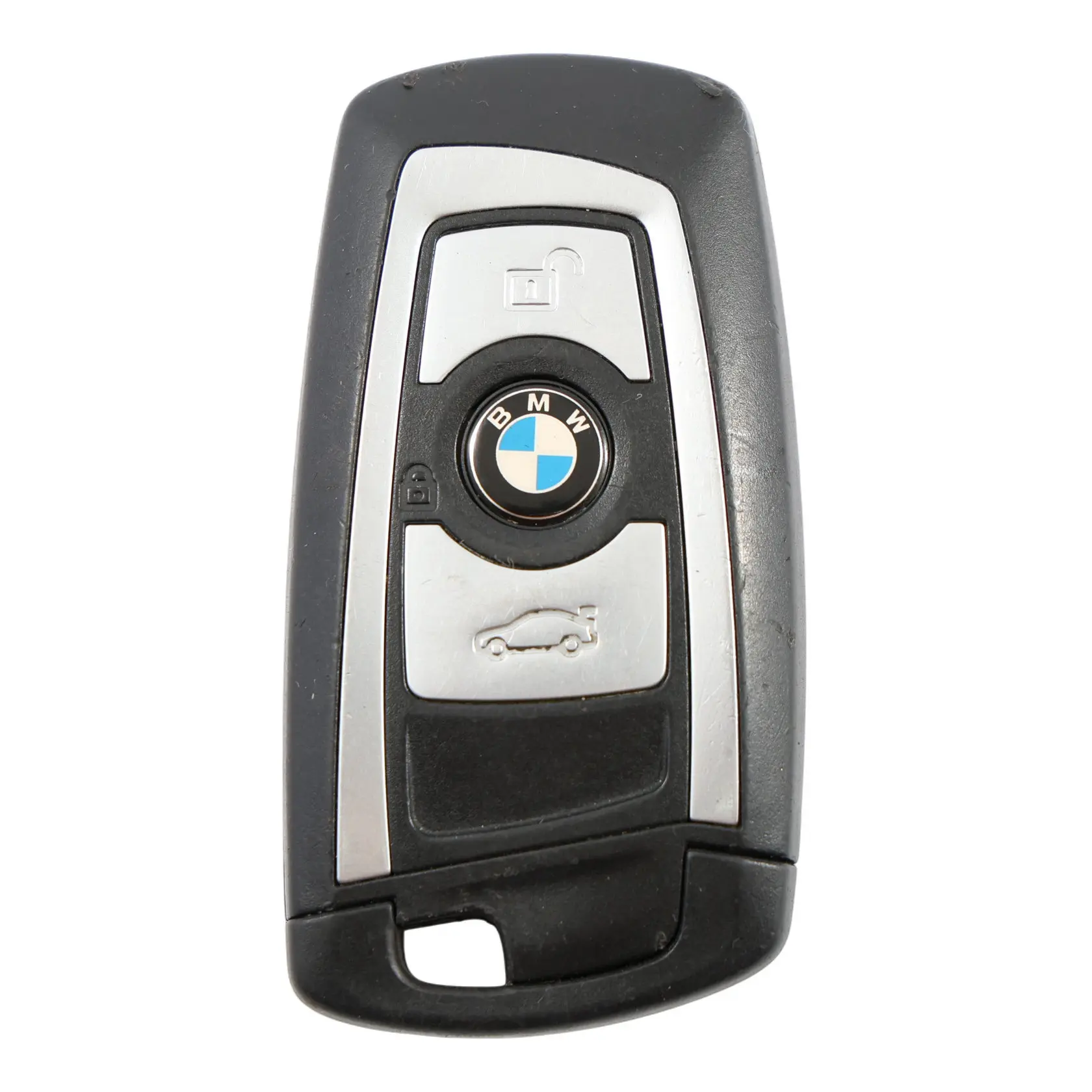 BMW F20 F21 F22 F23 F30 F31 F32 Funkfern Alarm Schlüsel Anhänger 434 Mhz 8723602