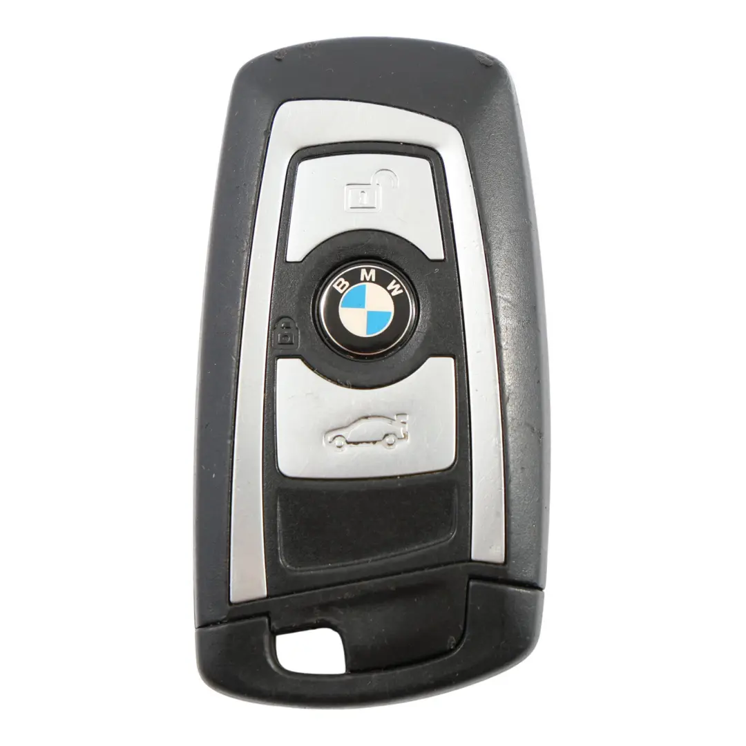 BMW F20 F21 F22 F23 F30 F31 F32 Radio Remote Alarm Key Fob 434 MHz - SKU 8723602 - Part number 8723602
