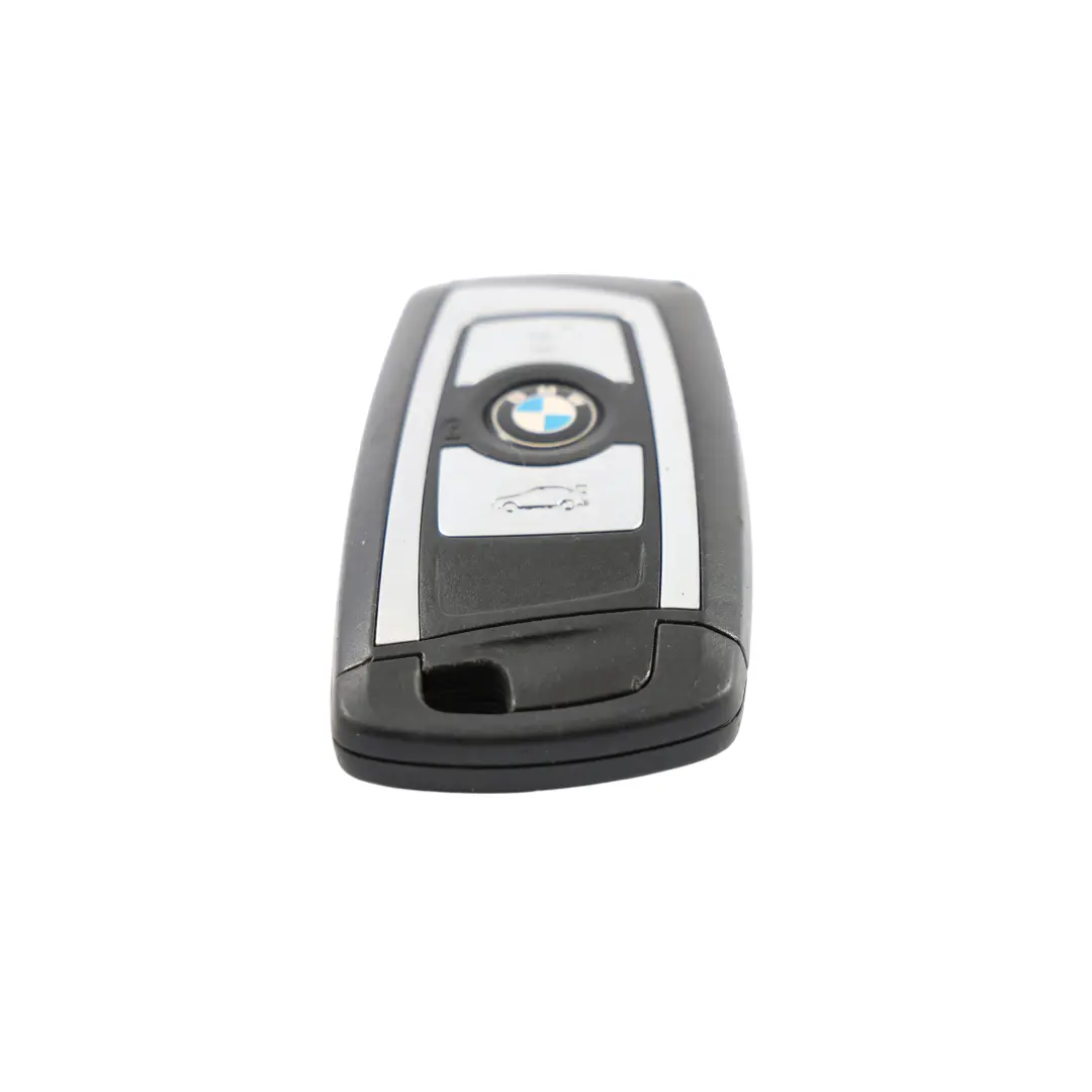 Radio Alarma Remota Llavero 434 Mhz para BMW F20 F21 F22 F23 F30 F31 F32 con número de pieza 8723602 BMW F20 F21 F22 F23 F30 F31 F32 Radio Alarma Remota Llavero 434 Mhz - SKU 8723602 - Número de pieza 8723602