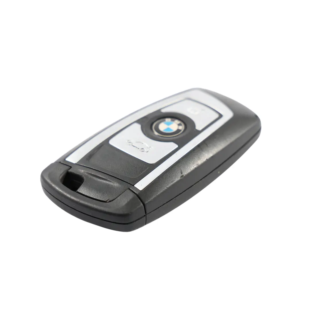 BMW F20 F21 F22 F23 F30 F31 F32 Radio Remote Alarm Key Fob 434 MHz - SKU 8723602 - Part number 8723602
