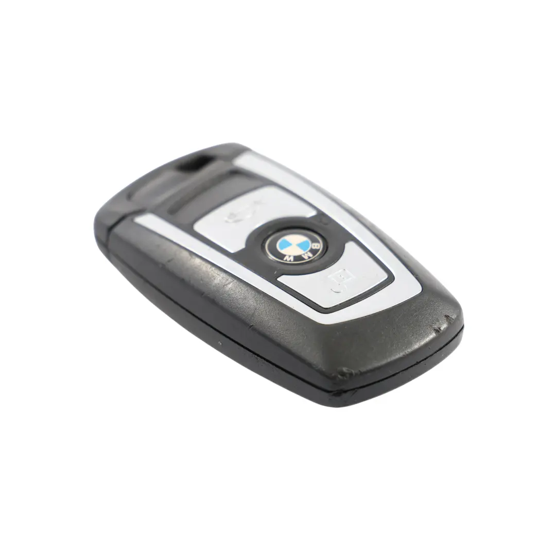 Radio Remote Alarm Key Fob 434 Mhz per BMW F20 F21 F22 F23 F30 F31 F32 con numero di parte 8723602 BMW F20 F21 F22 F23 F30 F31 F32 Radio Remote Alarm Key Fob 434 Mhz - SKU 8723602 - Numero di parte 8723602