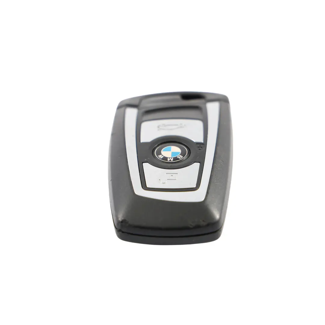 BMW F20 F21 F22 F23 F30 F31 F32 Radio Remote Alarm Key Fob 434 MHz - SKU 8723602 - Part number 8723602