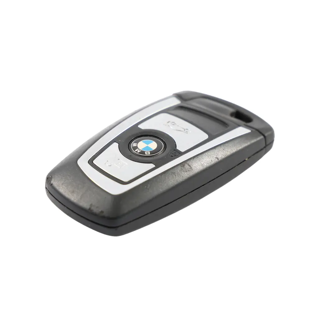 BMW F20 F21 F22 F23 F30 F31 F32 Radio Remote Alarm Key Fob 434 MHz - SKU 8723602 - Part number 8723602