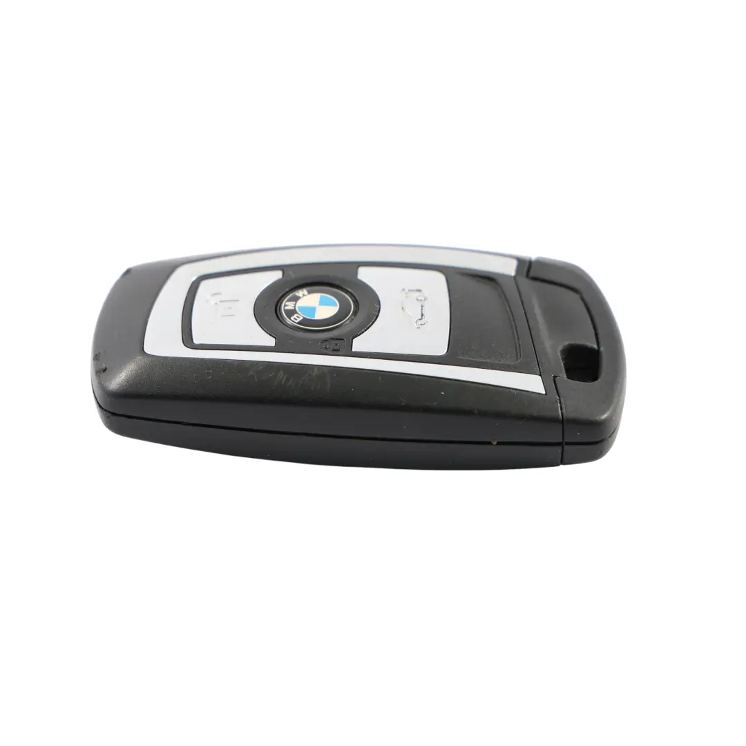 BMW F20 F21 F22 F23 F30 F31 F32 Radio Remote Alarm Key Fob 434 MHz - SKU 8723602 - Part number 8723602