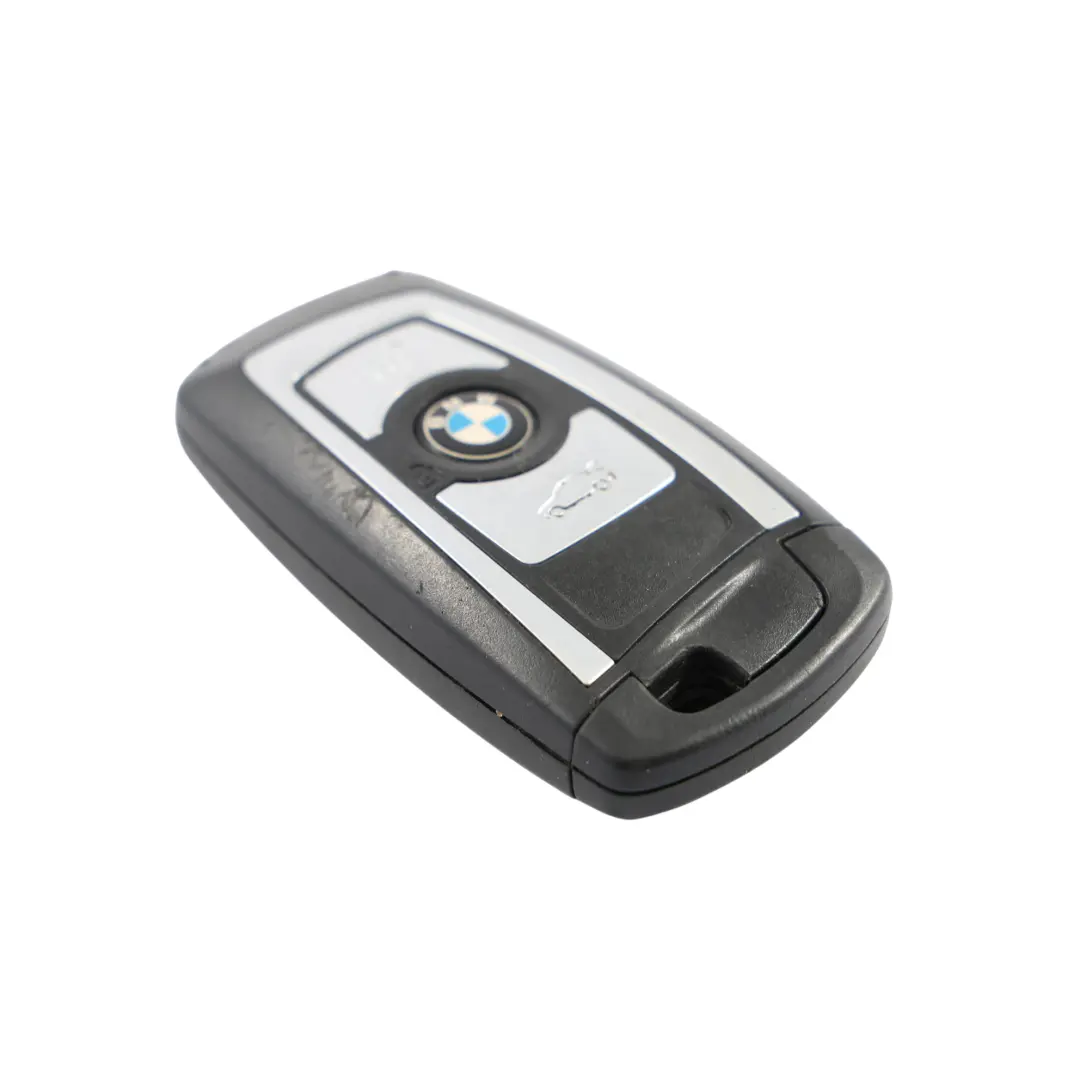 BMW F20 F21 F22 F23 F30 F31 F32 Radio Remote Alarm Key Fob 434 MHz - SKU 8723602 - Part number 8723602