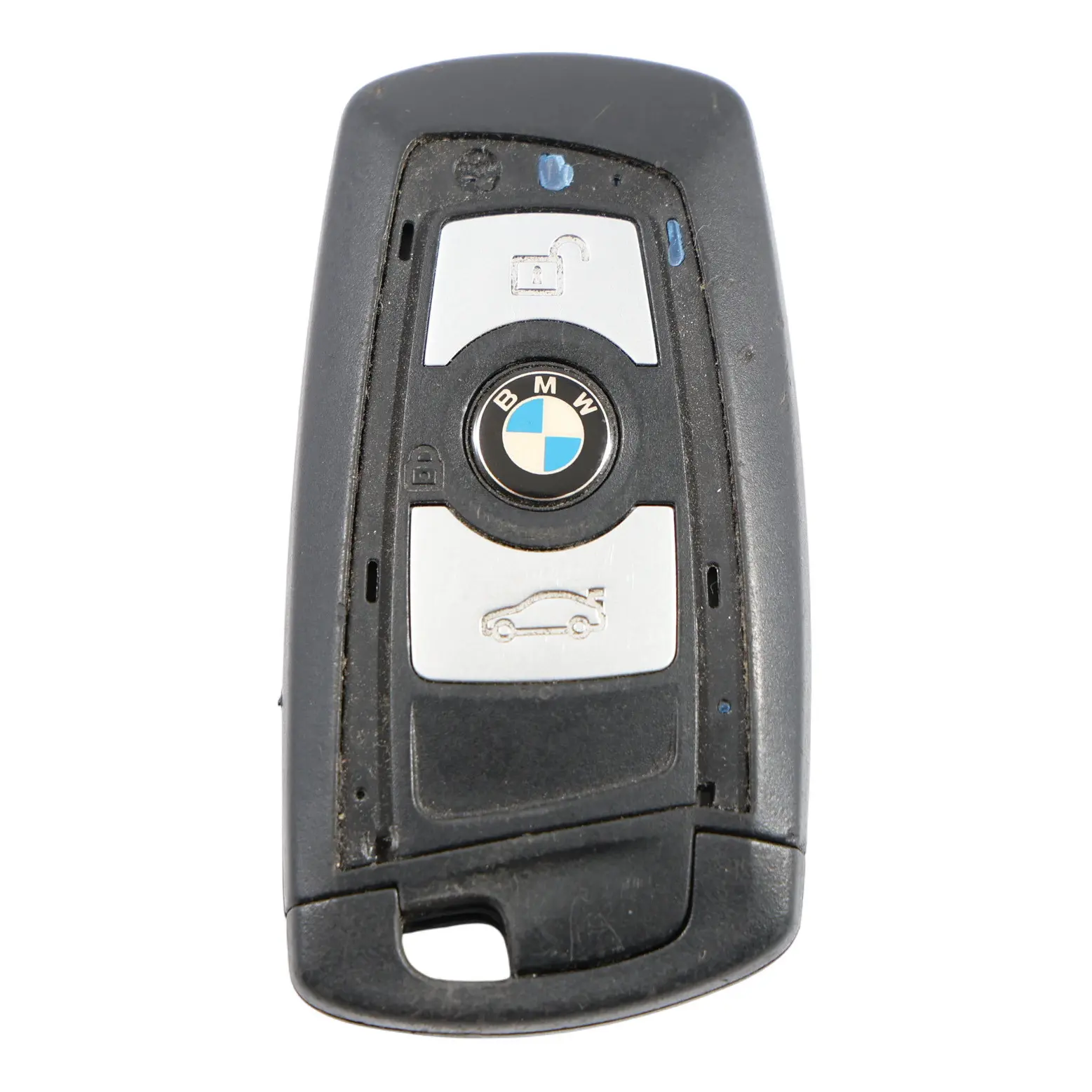 BMW F20 F21 F22 F23 F30 F31 F32 M Sport Radio Remote Alarm Key Button 434 MHz