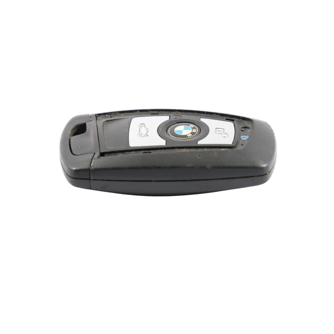 BMW F20 F21 F22 F23 F30 F31 F32 M Sport Radio Alarma Remoto Botón Llave 434 Mhz - SKU 8723610-4 - Número de pieza 8723610