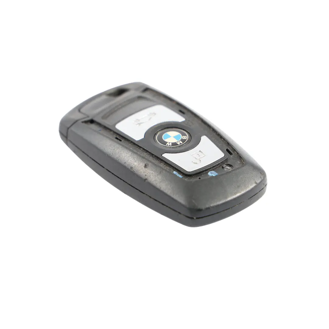 BMW F20 F21 F22 F23 F30 F31 F32 M Sport Radio Alarma Remoto Botón Llave 434 Mhz - SKU 8723610-4 - Número de pieza 8723610