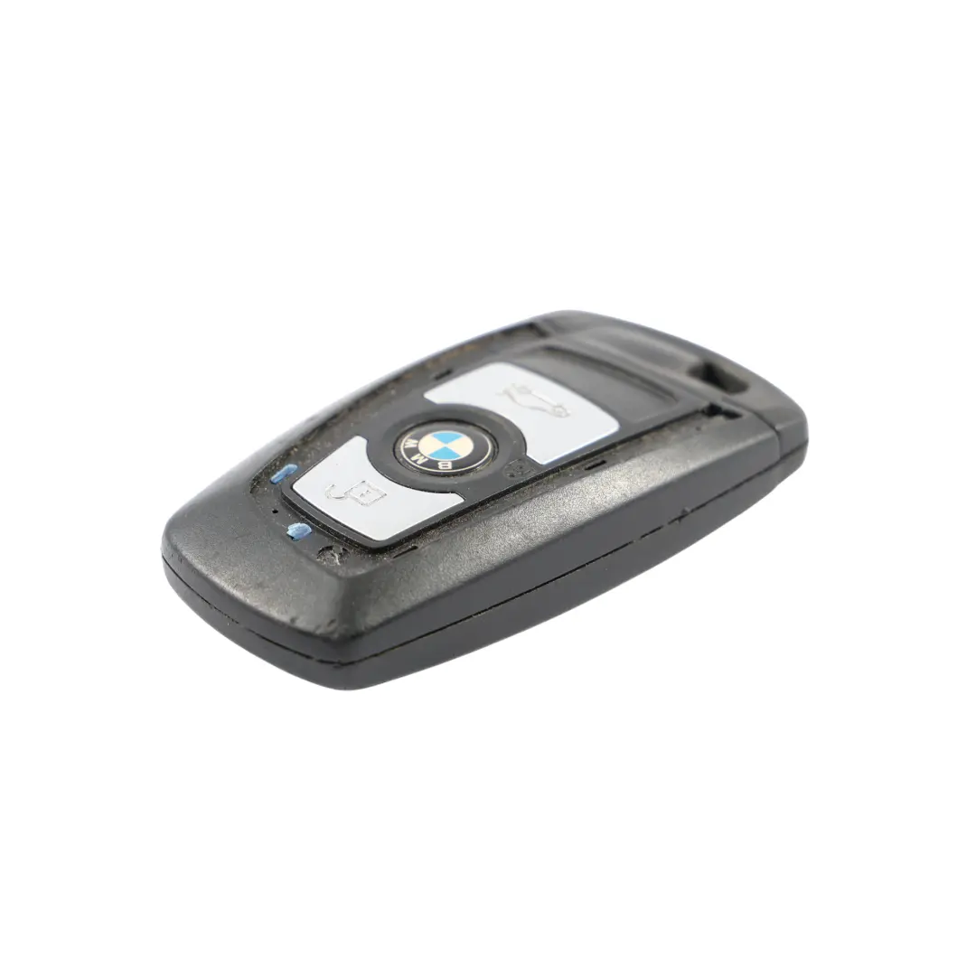 BMW F20 F21 F22 F23 F30 F31 F32 M Sport Radio Alarma Remoto Botón Llave 434 Mhz - SKU 8723610-4 - Número de pieza 8723610