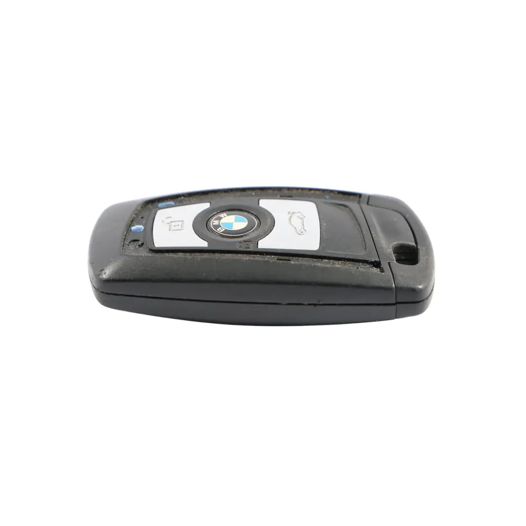 Radio Alarma Remoto Botón Llave 434 Mhz para BMW F20 F21 F22 F23 F30 F31 F32 M Sport con número de pieza 8723610 BMW F20 F21 F22 F23 F30 F31 F32 M Sport Radio Alarma Remoto Botón Llave 434 Mhz - SKU 8723610-4 - Número de pieza 8723610