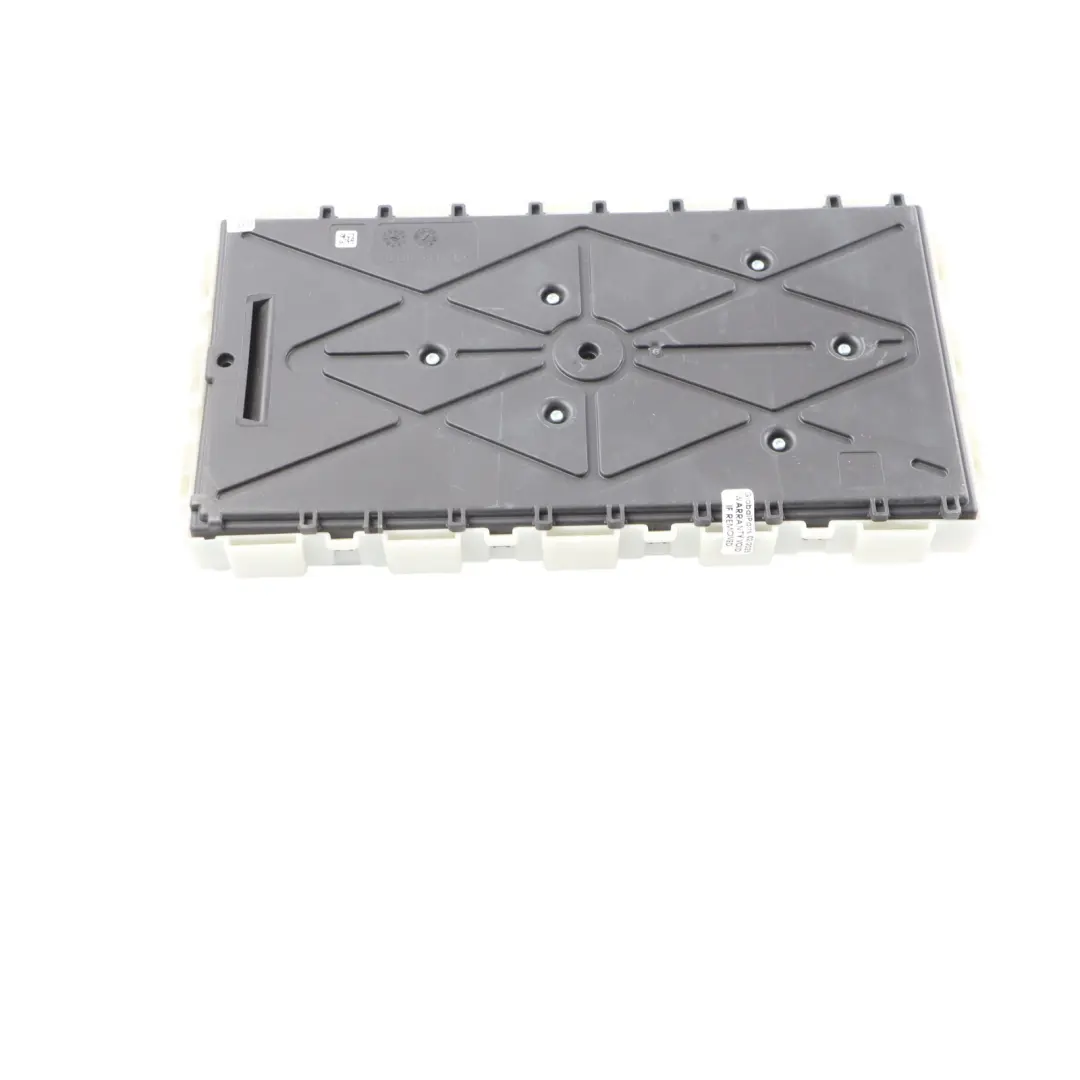 ECU Body Control Module Unit to BMW X3 G01 with Part number 8725623 BMW X3 G01 ECU Body Control Module Unit - SKU 8725623 - Part number 8725623