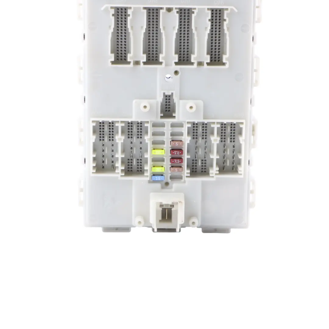 BMW X3 G01 ECU Body Control Module Unit - SKU 8725623 - Part number 8725623