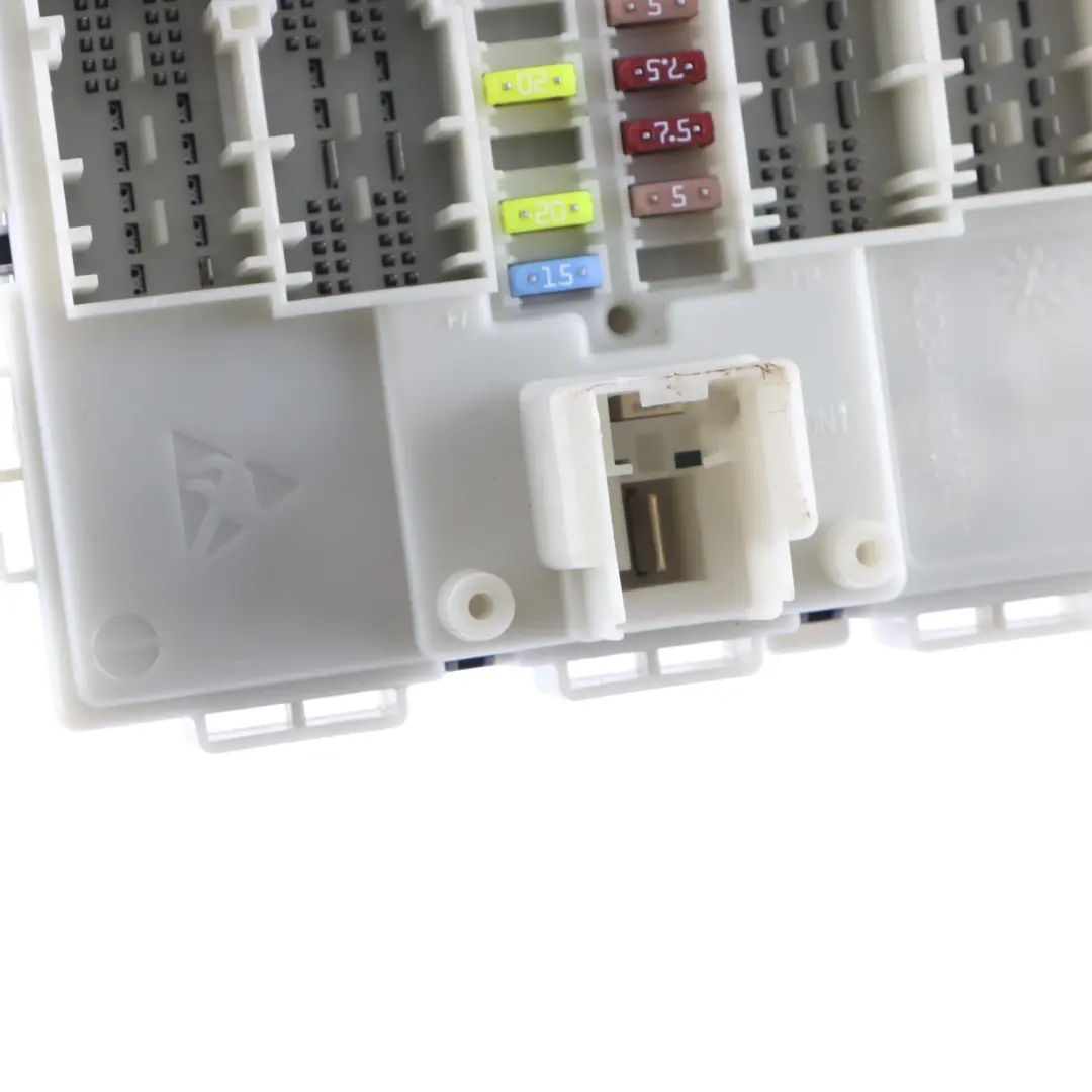 BMW X3 G01 ECU Body Control Module Unit - SKU 8725623 - Part number 8725623