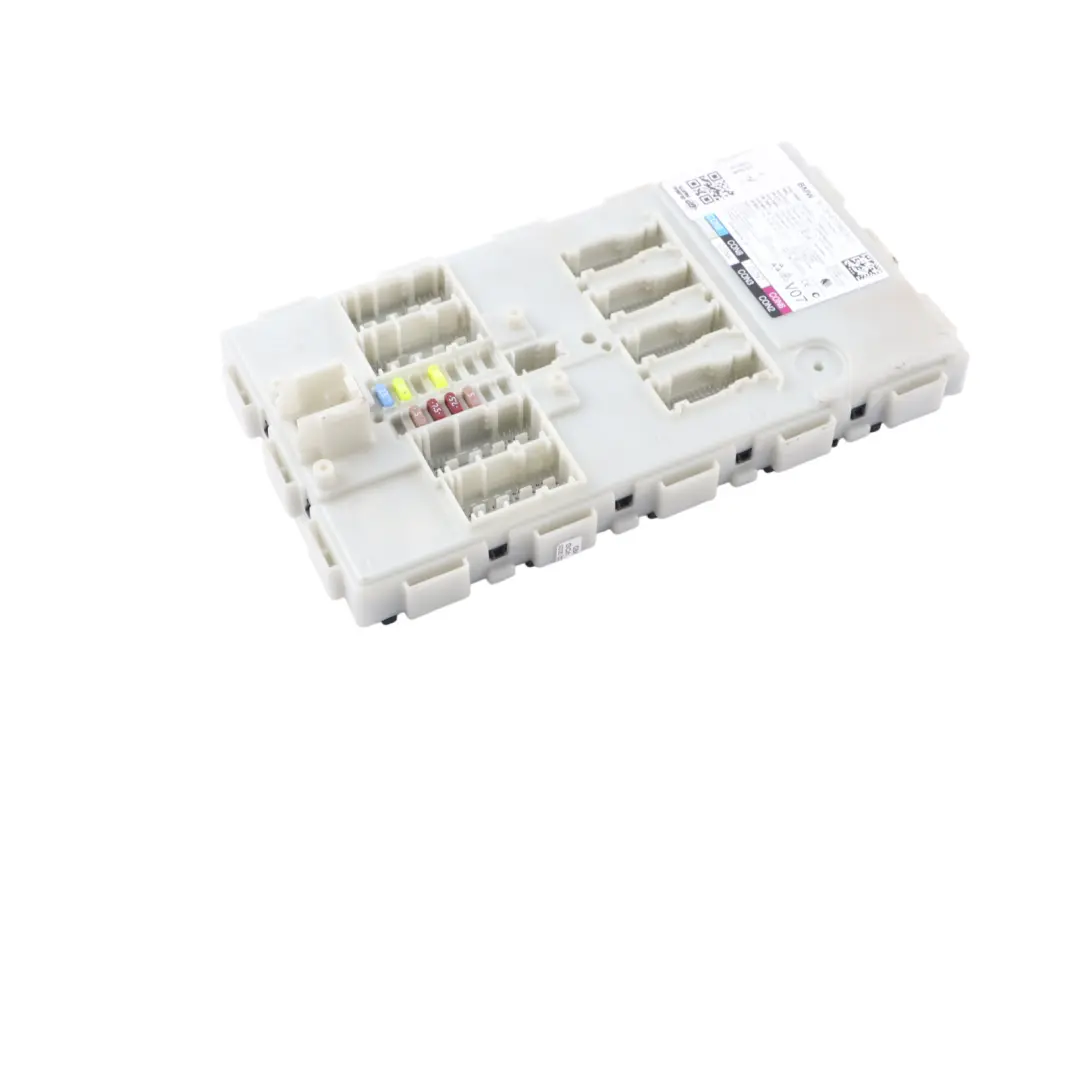 ECU Body Control Module Unit to BMW X3 G01 with Part number 8725623 BMW X3 G01 ECU Body Control Module Unit - SKU 8725623 - Part number 8725623