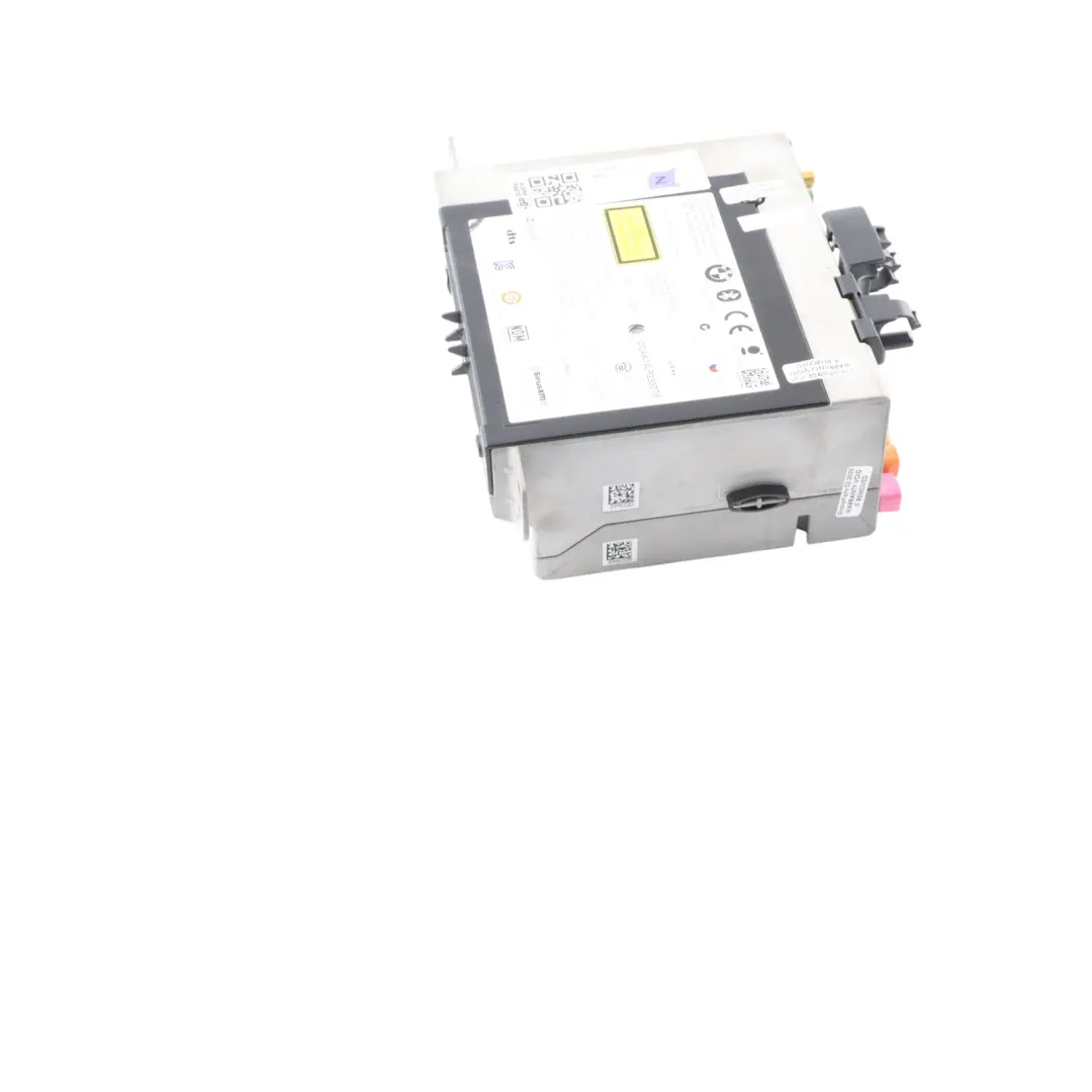 BMW G32 Navigation Sat Navi Control MMM Multimedia Radio CD Head Unit - SKU 8736164 - Part number 8736164