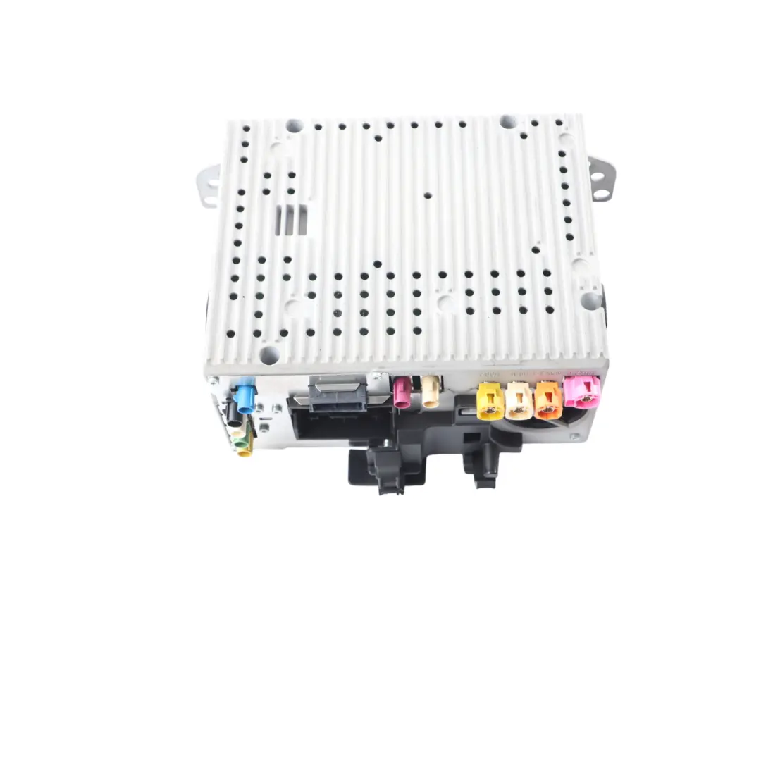 BMW G32 Navigation Sat Navi Control MMM Multimedia Radio CD Head Unit - SKU 8736164 - Part number 8736164