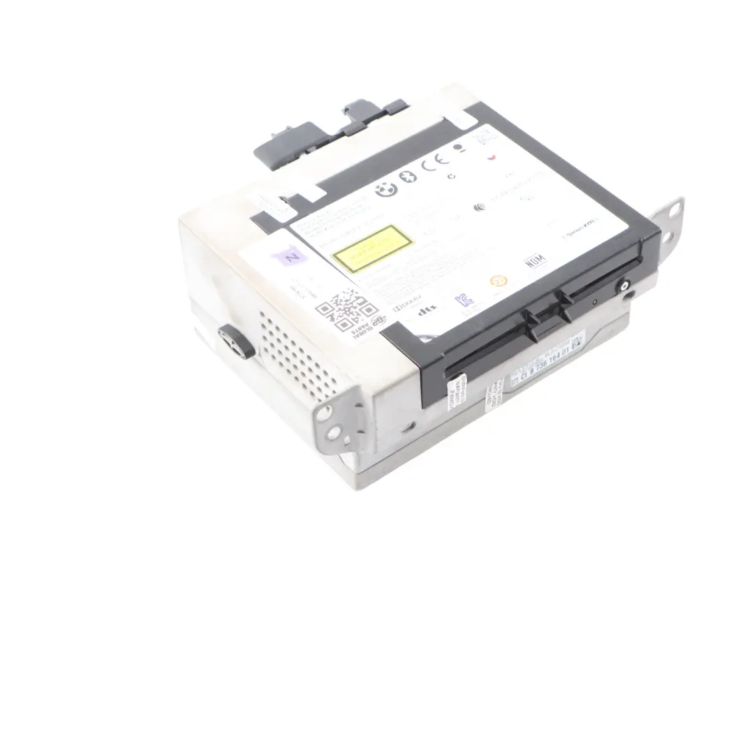 Navigation Sat Navi Control MMM Multimedia Radio CD Head Unit to BMW G32 with Part number 8736164 BMW G32 Navigation Sat Navi Control MMM Multimedia Radio CD Head Unit - SKU 8736164 - Part number 8736164