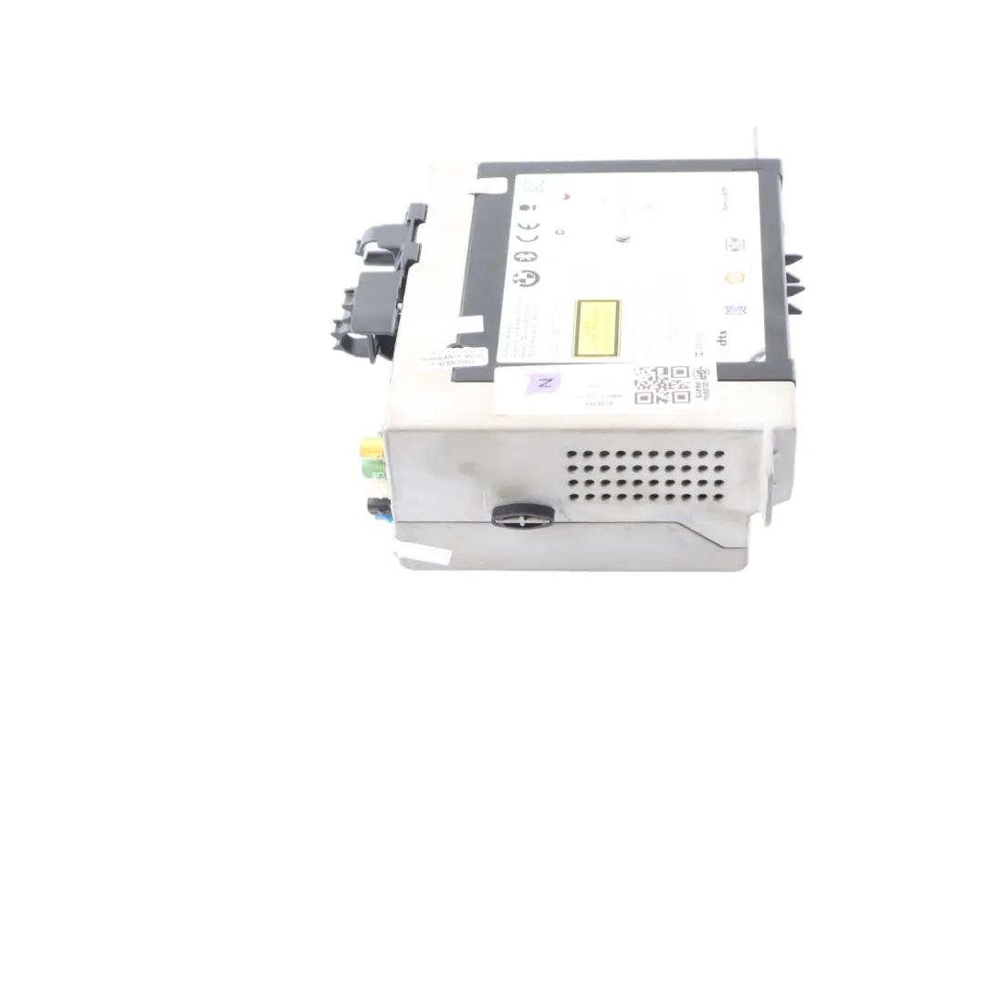 BMW G32 Navigation Sat Navi Control MMM Multimedia Radio CD Head Unit - SKU 8736164 - Part number 8736164