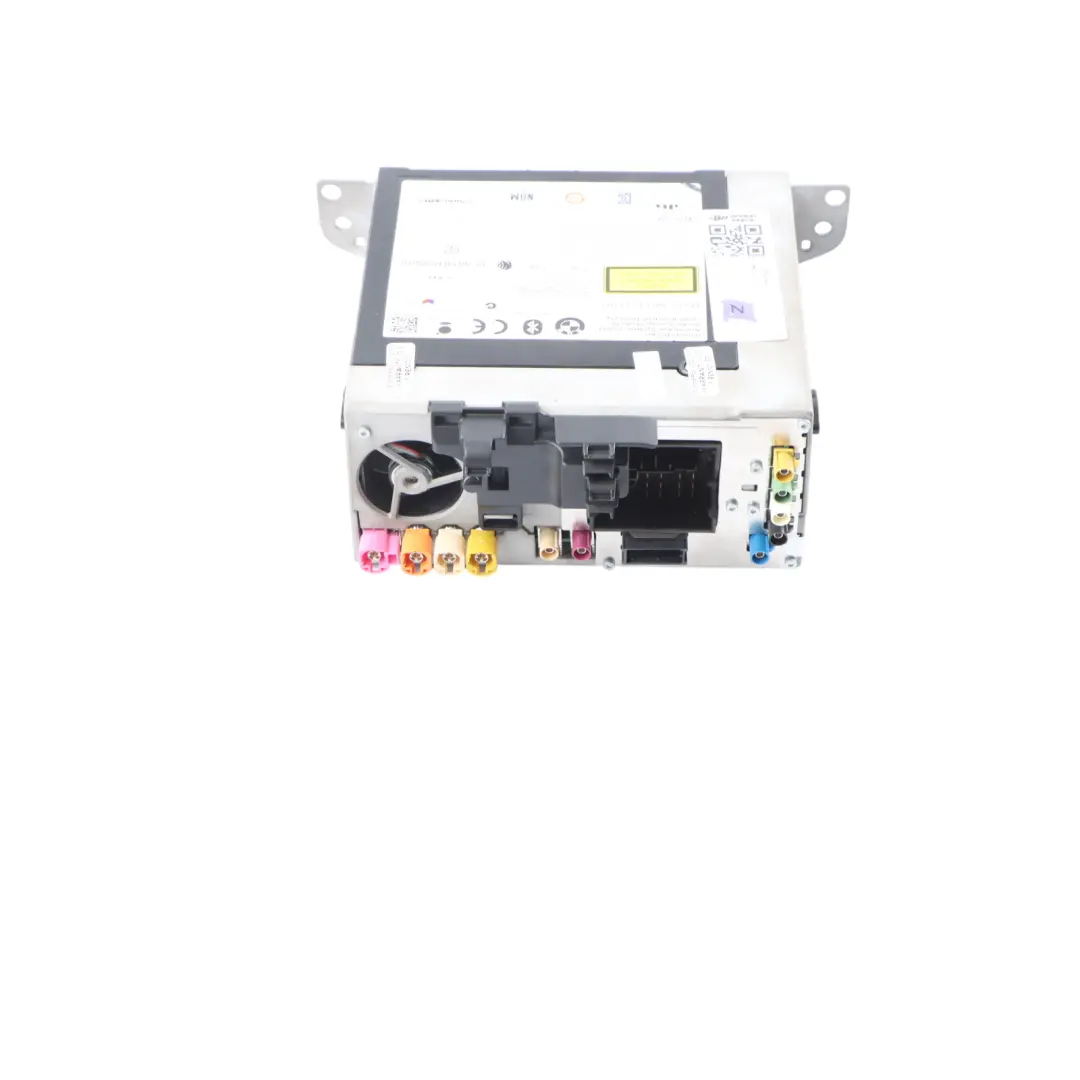 BMW G32 Navigation Sat Navi Control MMM Multimedia Radio CD Head Unit - SKU 8736164 - Part number 8736164