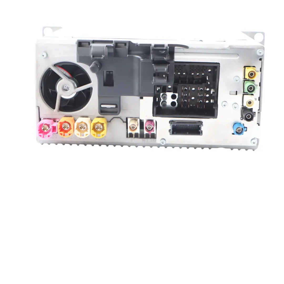 BMW G32 Navigation Sat Navi Control MMM Multimedia Radio CD Head Unit - SKU 8736164 - Part number 8736164