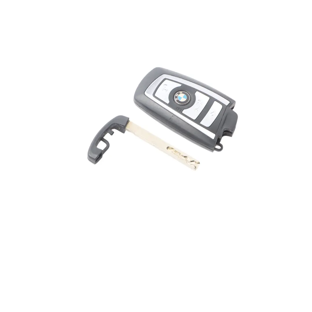  Remote Key BMW F20 F21 F30 F31 Sport Line 868 MHZ Radio Control Alarm Button Red - SKU 8736513-1 - Part number 8736513