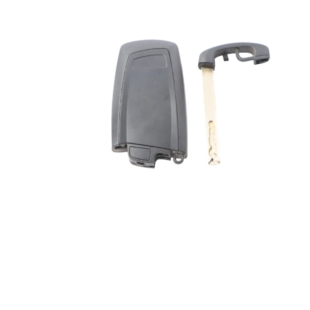 Remote Key BMW F20 F21 F30 F31 Sport Line 868 MHZ Radio Control Alarm Button Red to with Part number 8736513 Remote Key BMW F20 F21 F30 F31 Sport Line 868 MHZ Radio Control Alarm Button Red - SKU 8736513-1 - Part number 8736513