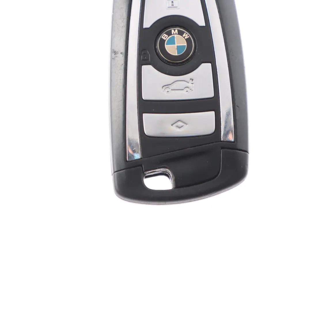 Remote Key BMW F20 F21 F30 F31 Sport Line 868 MHZ Radio Control Alarm Button Red to with Part number 8736513 Remote Key BMW F20 F21 F30 F31 Sport Line 868 MHZ Radio Control Alarm Button Red - SKU 8736513-1 - Part number 8736513