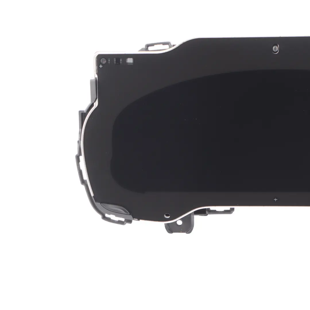 Instrument Cluster BMW G30 G31 Diesel Digital Speedo Clocks Automatic 9325623 to with Part number 8736909 Instrument Cluster BMW G30 G31 Diesel Digital Speedo Clocks Automatic 9325623 - SKU 8736909-1 - Part number 8736909