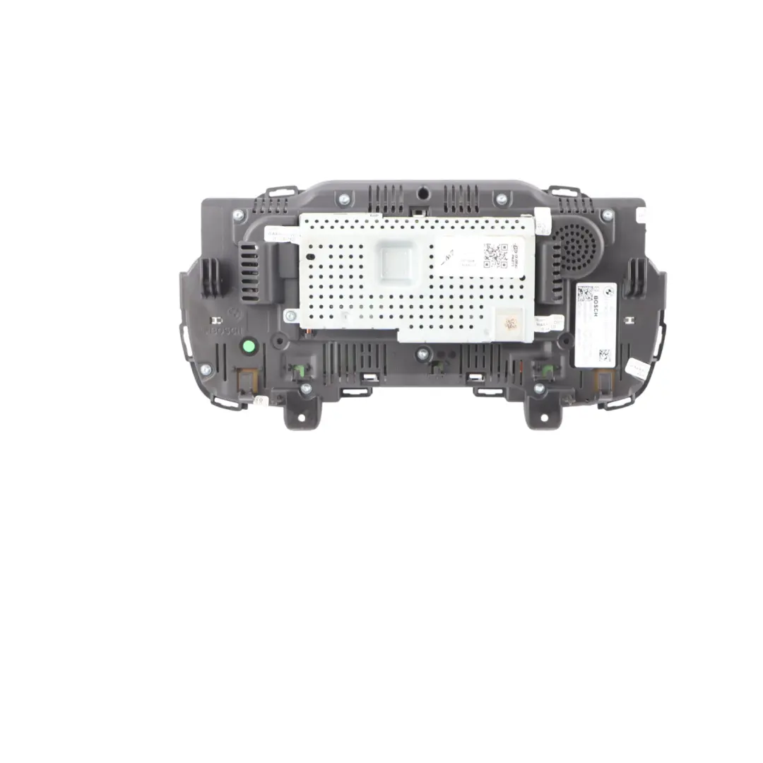 Instrument Cluster BMW G30 G31 Diesel Digital Speedo Clocks Automatic 9325623 to with Part number 8736909 Instrument Cluster BMW G30 G31 Diesel Digital Speedo Clocks Automatic 9325623 - SKU 8736909-1 - Part number 8736909