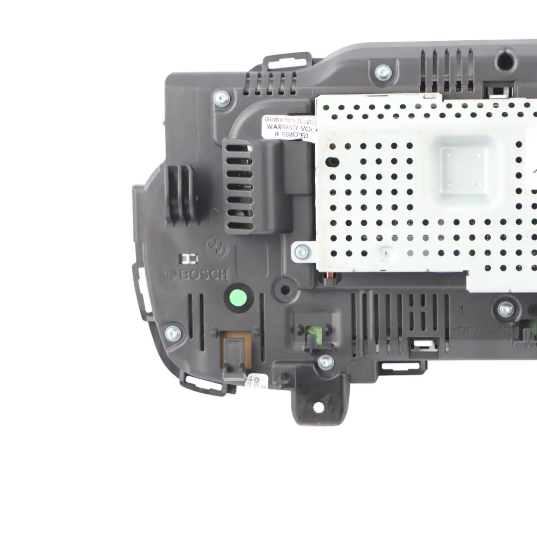 Instrument Cluster BMW G30 G31 Diesel Digital Speedo Clocks Automatic 9325623 to with Part number 8736909 Instrument Cluster BMW G30 G31 Diesel Digital Speedo Clocks Automatic 9325623 - SKU 8736909-1 - Part number 8736909