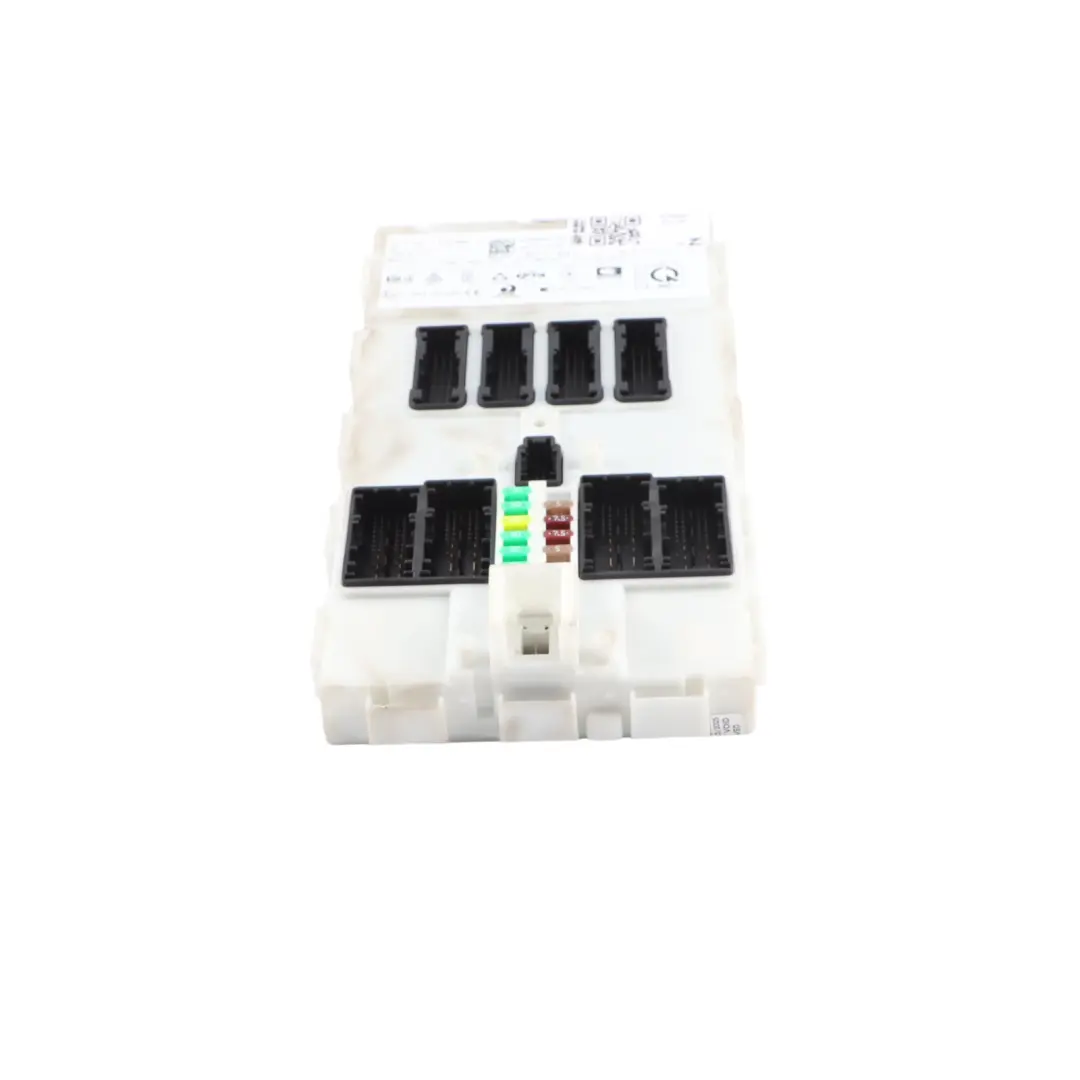 Body Domain Controller BDC Module Unit LR01 ECU 8736964 to Mini with Part number 5B5D695 Mini Body Domain Controller BDC Module Unit LR01 ECU 8736964 - SKU 5B5D695 - Part number 5B5D695